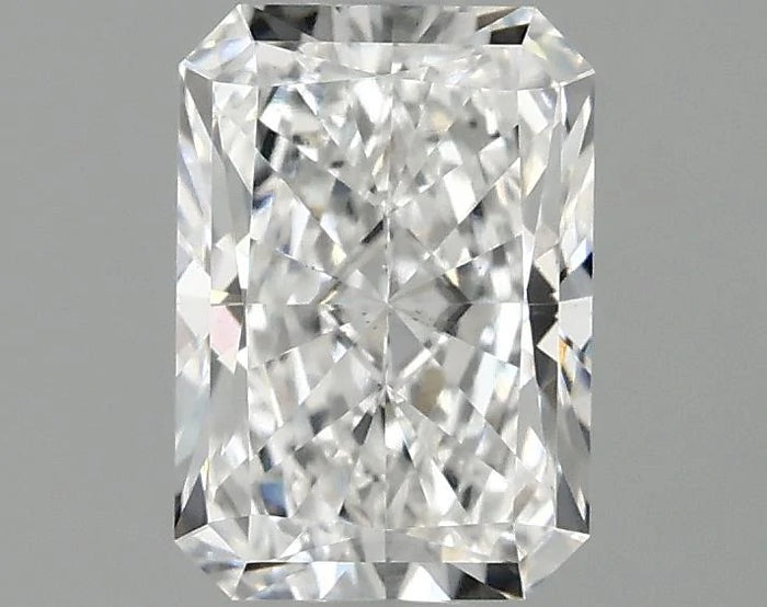 1.06 Carat · RADIANT · E · VS2 · IGI · Excellent Cut