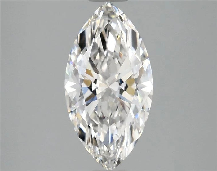 2.02 Carat · MARQUISE · E · VS2 · IGI · Excellent Cut