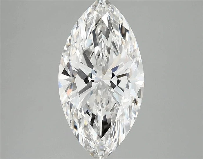 3.06 Carat · MARQUISE · E · VS1 · IGI · Excellent Cut