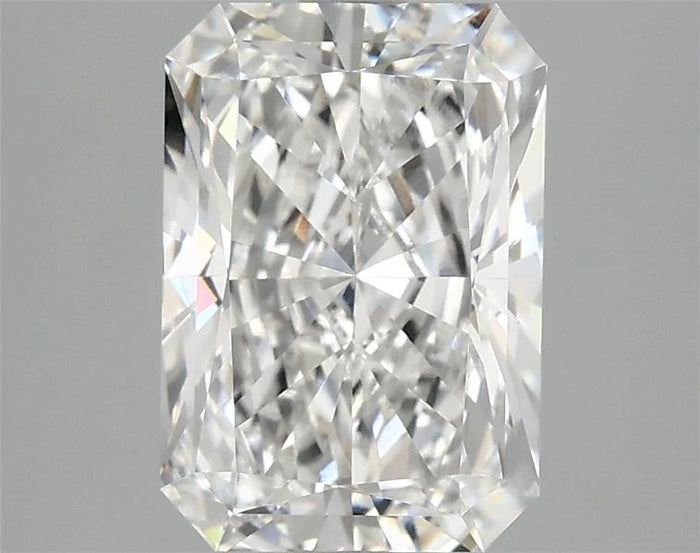 2.57 Carat · RADIANT · E · VVS2 · IGI · Excellent Cut