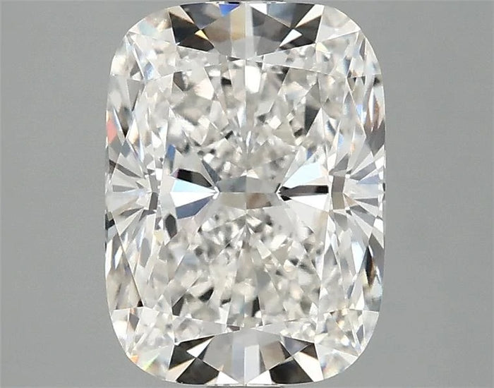 2.58 Carat · CUSHION · F · VS1 · IGI · Excellent Cut