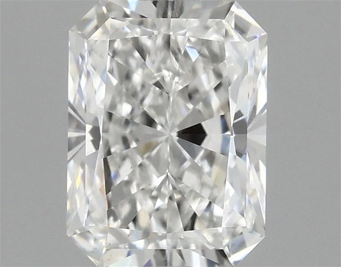 1.05 Carat · RADIANT · E · VS1 · IGI · Excellent Cut