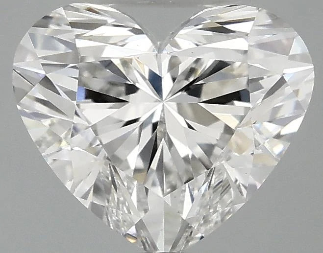 1.01 Carat · HEART · E · VS1 · IGI · Excellent Cut
