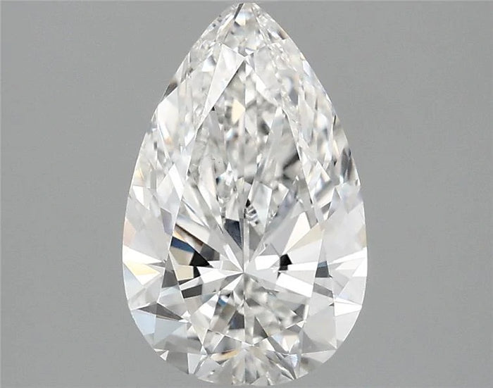 1.80 Carat · PEAR · F · VS1 · IGI · Excellent Cut