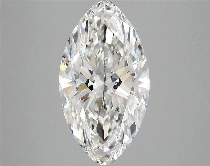 3.03 Carat · MARQUISE · F · VS1 · IGI · Excellent Cut
