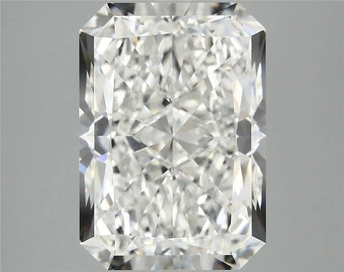 5.10 Carat · RADIANT · E · VVS2 · IGI · Excellent Cut