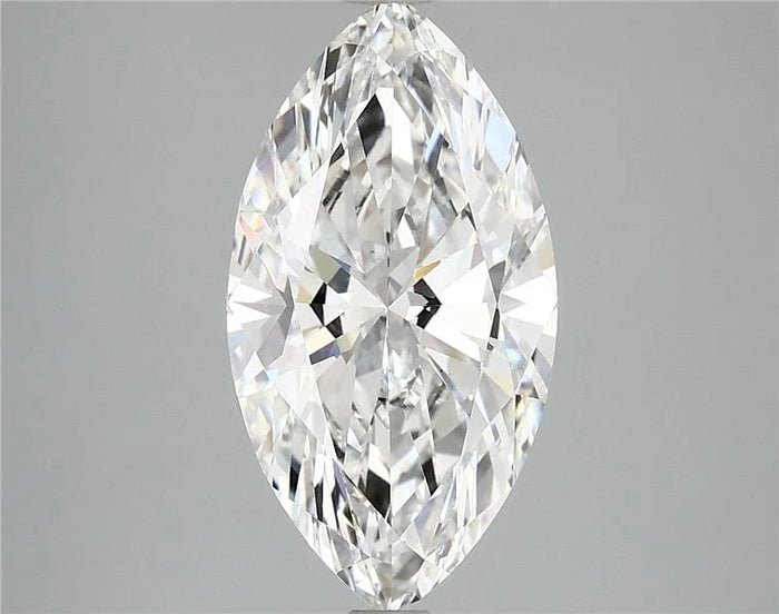 3.02 Carat · MARQUISE · E · VS1 · IGI · Excellent Cut