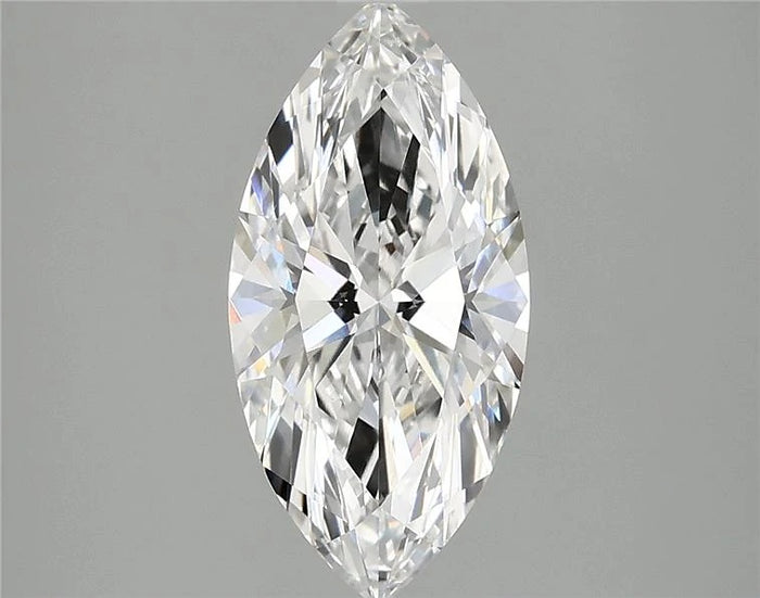 1.94 Carat · MARQUISE · E · VS1 · IGI · Excellent Cut