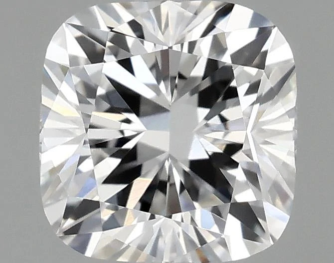 1.01 Carat · CUSHION · E · VVS2 · IGI · Excellent Cut