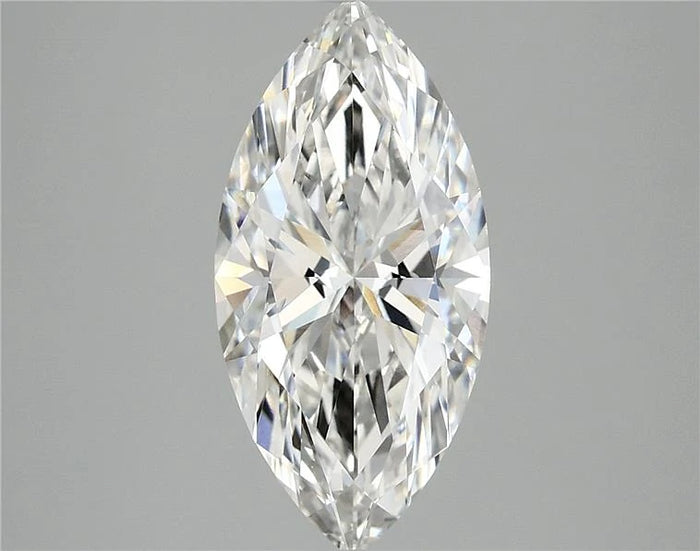 3.00 Carat · MARQUISE · F · VS2 · IGI · Excellent Cut