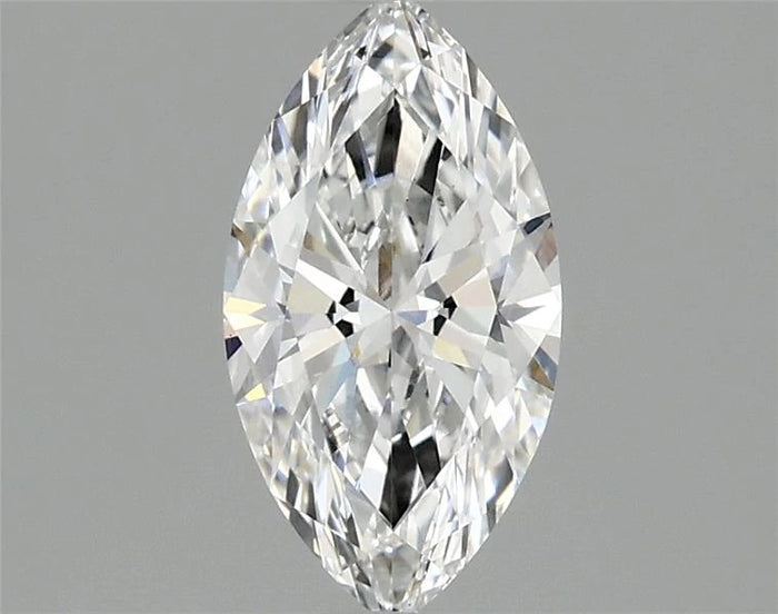 1.01 Carat · MARQUISE · D · VVS2 · IGI · Excellent Cut