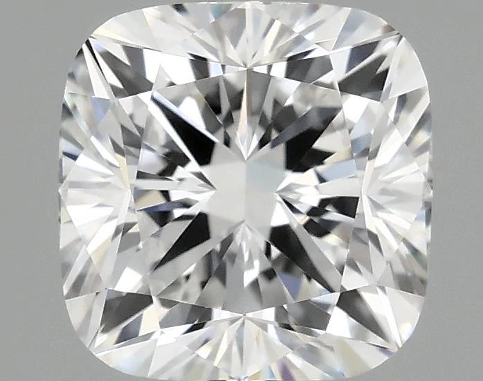1.04 Carat · CUSHION · D · VVS2 · IGI · Excellent Cut