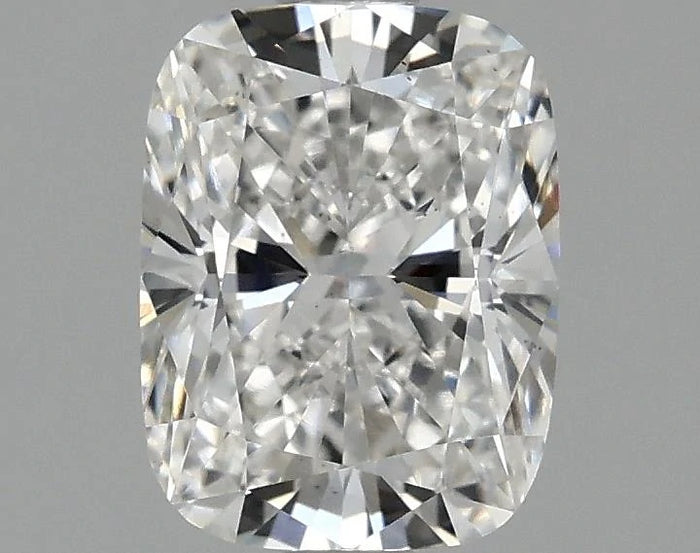 1.10 Carat · CUSHION · E · VS2 · IGI · Excellent Cut