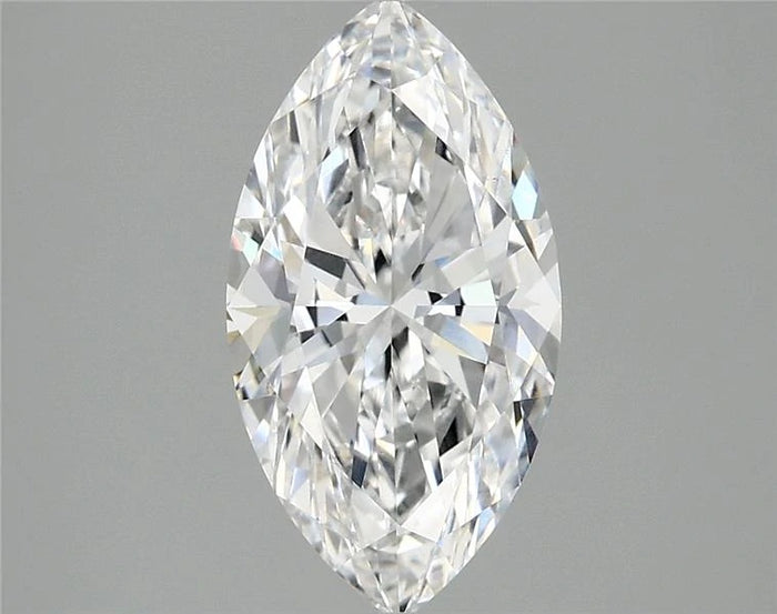 2.07 Carat · MARQUISE · D · VS1 · IGI · Excellent Cut