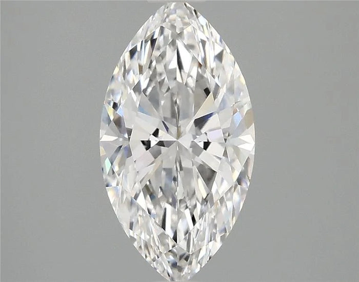 2.09 Carat · MARQUISE · D · VVS2 · IGI · Excellent Cut