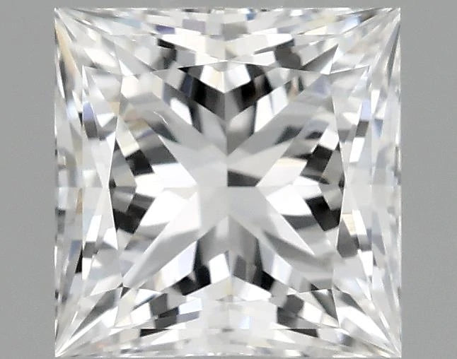 1.03 Carat · PRINCESS · E · VS1 · IGI · Excellent Cut