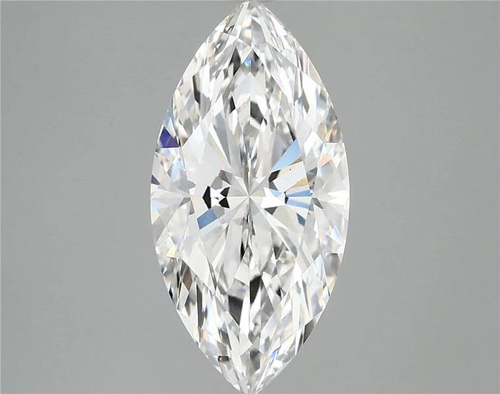 3.10 Carat · MARQUISE · E · VS1 · IGI · Excellent Cut