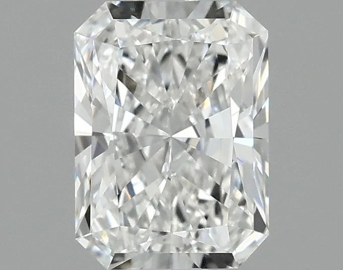 1.01 Carat · RADIANT · E · VVS2 · IGI · Excellent Cut