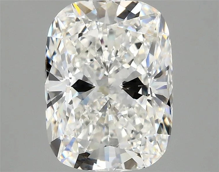 2.89 Carat · CUSHION · E · VS1 · IGI · Excellent Cut