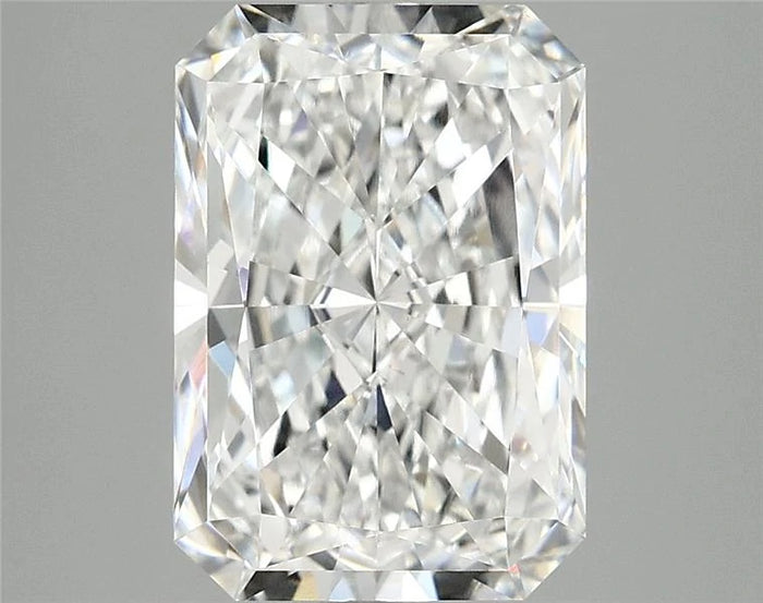 3.90 Carat · RADIANT · E · VS1 · IGI · Excellent Cut