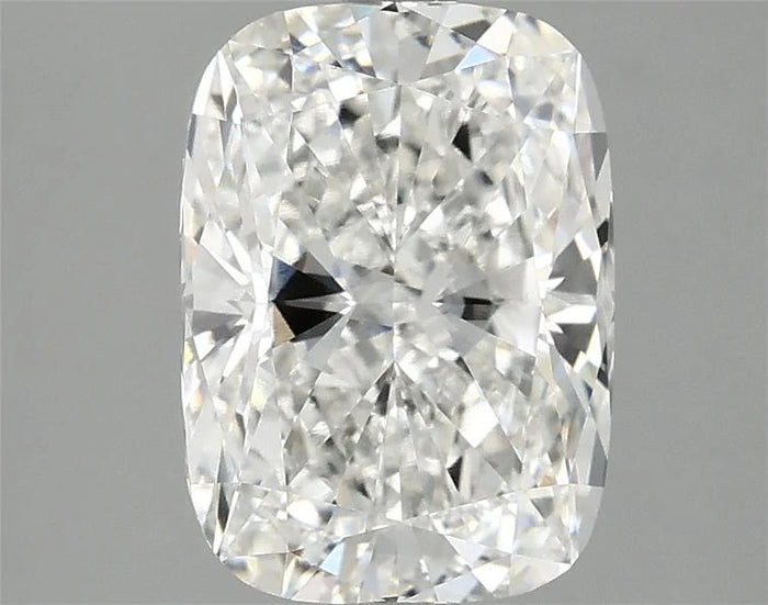2.58 Carat · CUSHION · F · VS1 · IGI · Excellent Cut