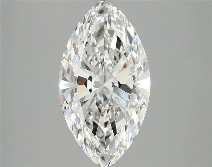 3.10 Carat · MARQUISE · F · VS1 · IGI · Excellent Cut