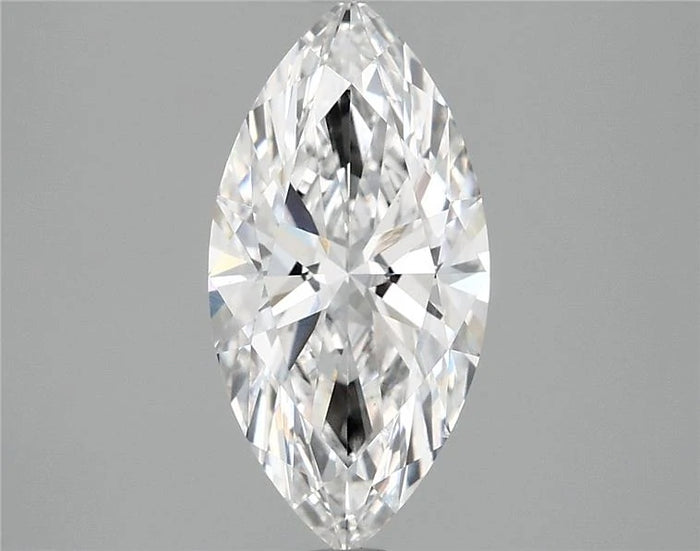 2.17 Carat · MARQUISE · E · VS1 · IGI · Excellent Cut