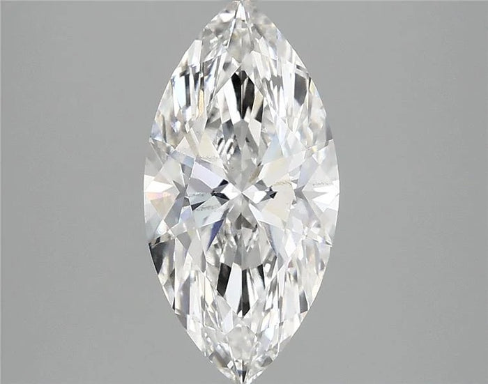 2.07 Carat · MARQUISE · E · VS2 · IGI · Excellent Cut