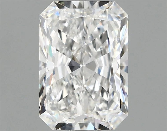 1.09 Carat · RADIANT · D · VVS2 · IGI · Excellent Cut