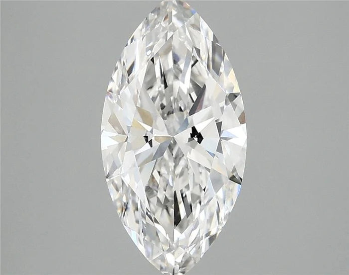 2.00 Carat · MARQUISE · E · VS1 · IGI · Excellent Cut