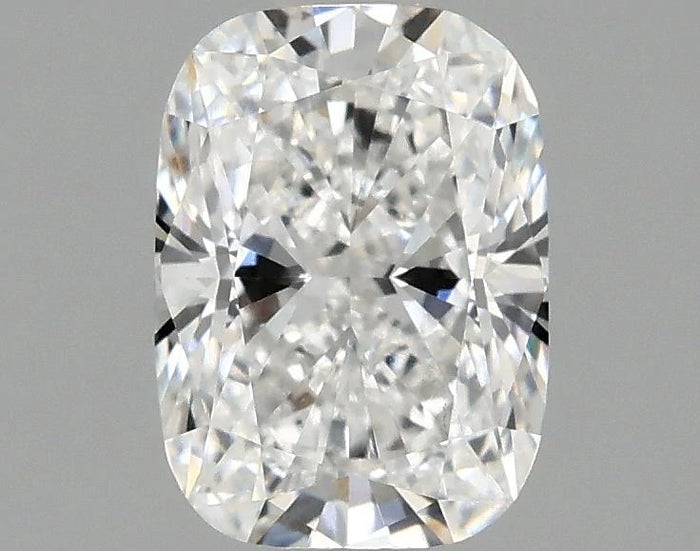 1.08 Carat · CUSHION · E · VS1 · IGI · Excellent Cut
