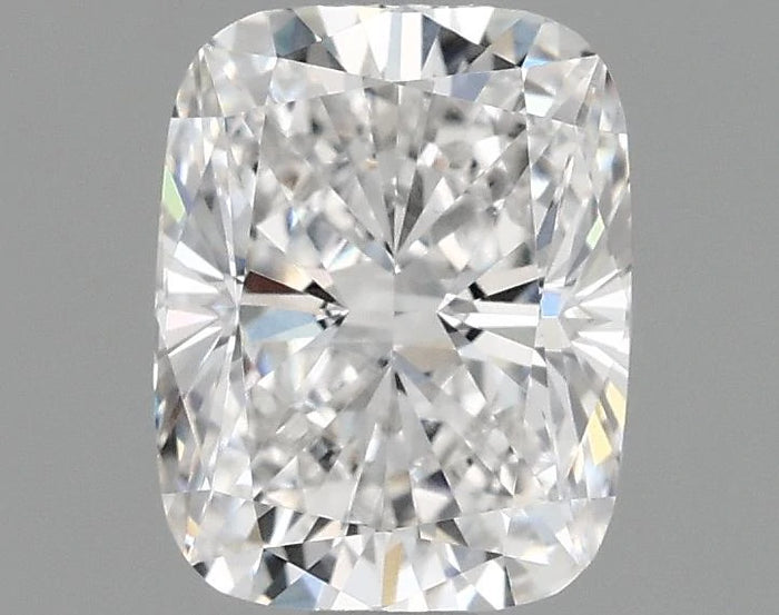 1.10 Carat · CUSHION · E · VVS2 · IGI · Excellent Cut