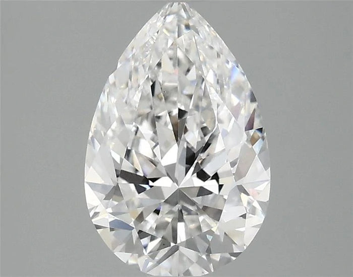 1.79 Carat · PEAR · E · VS1 · IGI · Excellent Cut
