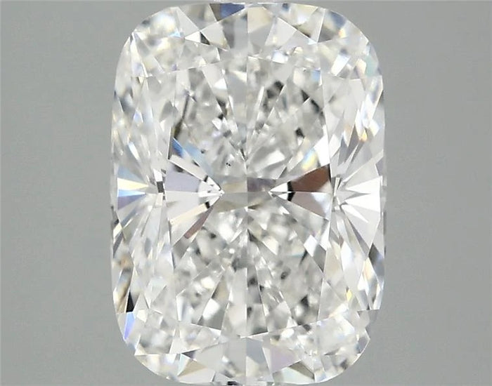 2.48 Carat · CUSHION · E · VS1 · IGI · Excellent Cut