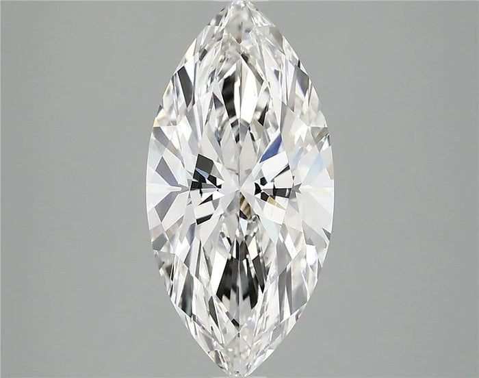 3.00 Carat · MARQUISE · F · VS1 · IGI · Excellent Cut