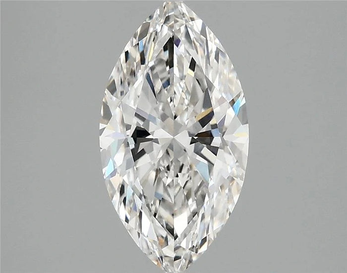 1.94 Carat · MARQUISE · F · VVS2 · IGI · Excellent Cut