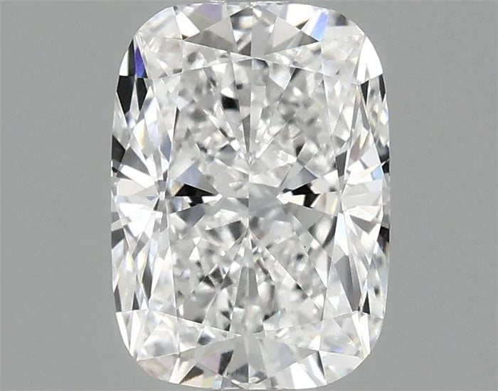 1.16 Carat · CUSHION · D · VVS2 · IGI · Excellent Cut
