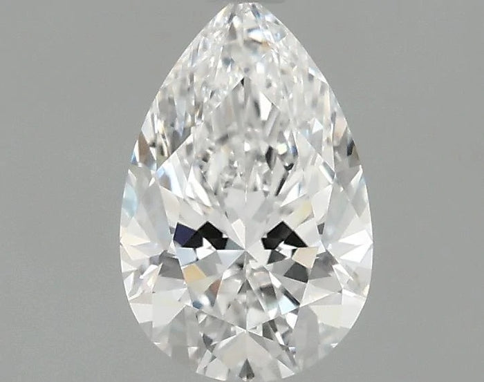 1.10 Carat · PEAR · E · VVS2 · IGI · Excellent Cut