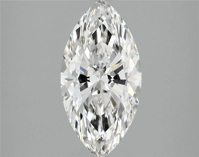 2.02 Carat · MARQUISE · F · VS1 · IGI · Excellent Cut