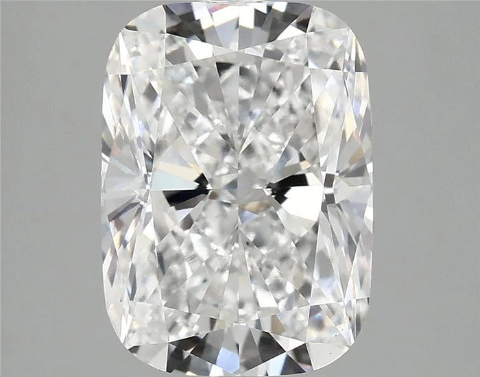 2.90 Carat · CUSHION · E · VS1 · IGI · Excellent Cut