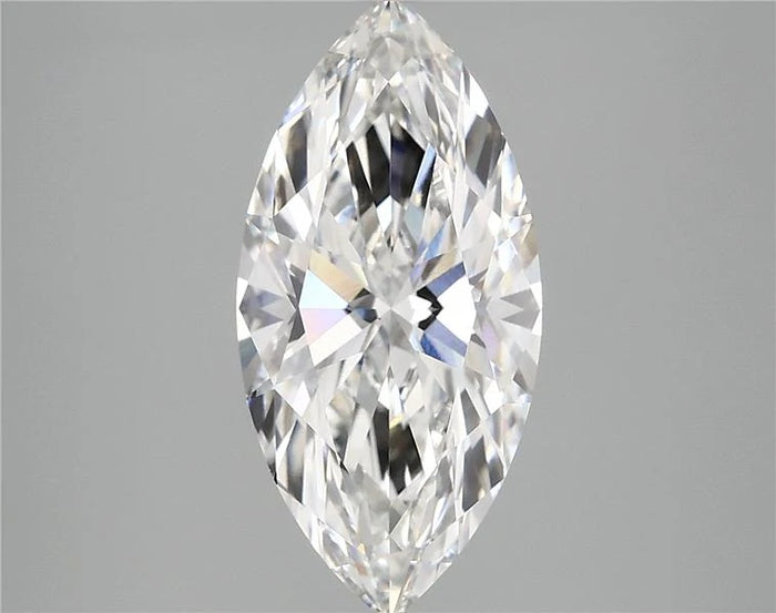 3.07 Carat · MARQUISE · F · VS1 · IGI · Excellent Cut