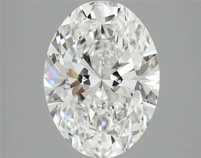 2.99 Carat · OVAL · E · VVS2 · IGI · Excellent Cut