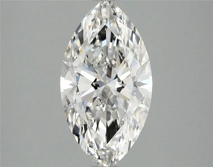 2.02 Carat · MARQUISE · F · VS2 · IGI · Excellent Cut