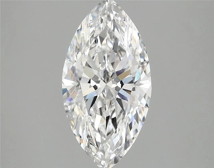 1.78 Carat · MARQUISE · D · VS1 · IGI · Excellent Cut