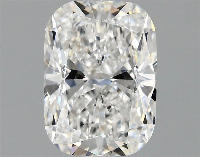 1.06 Carat · CUSHION · D · VS1 · IGI · Excellent Cut