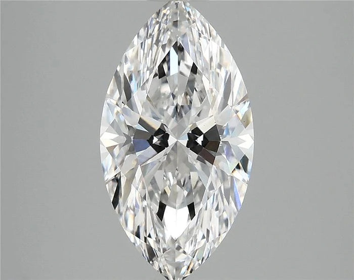 3.03 Carat · MARQUISE · E · VS1 · IGI · Excellent Cut