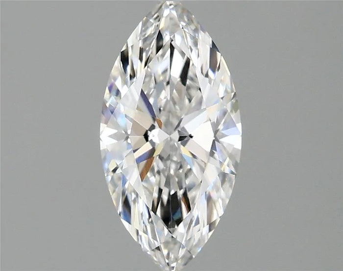 1.02 Carat · MARQUISE · E · VVS2 · IGI · Excellent Cut