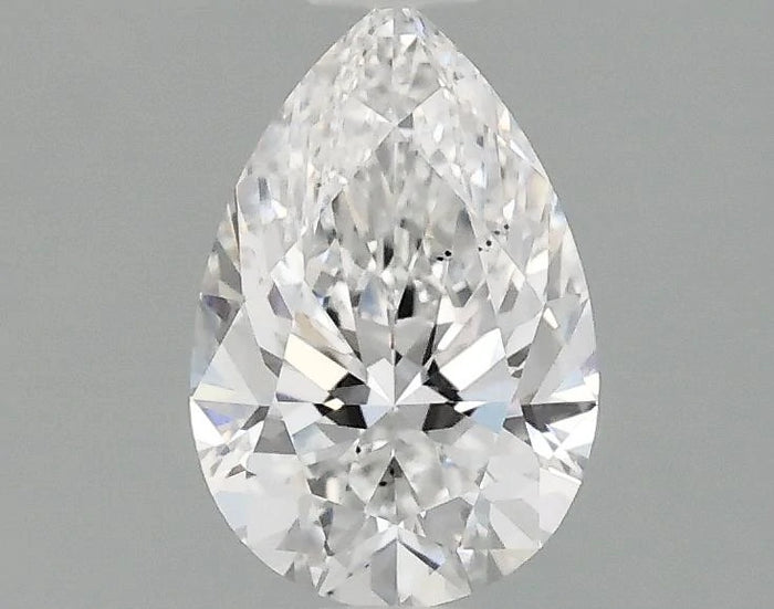 1.06 Carat · PEAR · E · VS2 · IGI · Excellent Cut