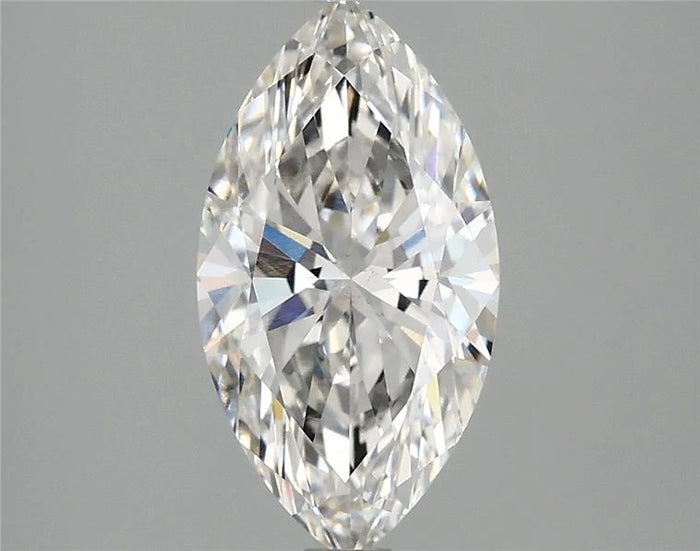 2.01 Carat · MARQUISE · F · VS2 · IGI · Excellent Cut