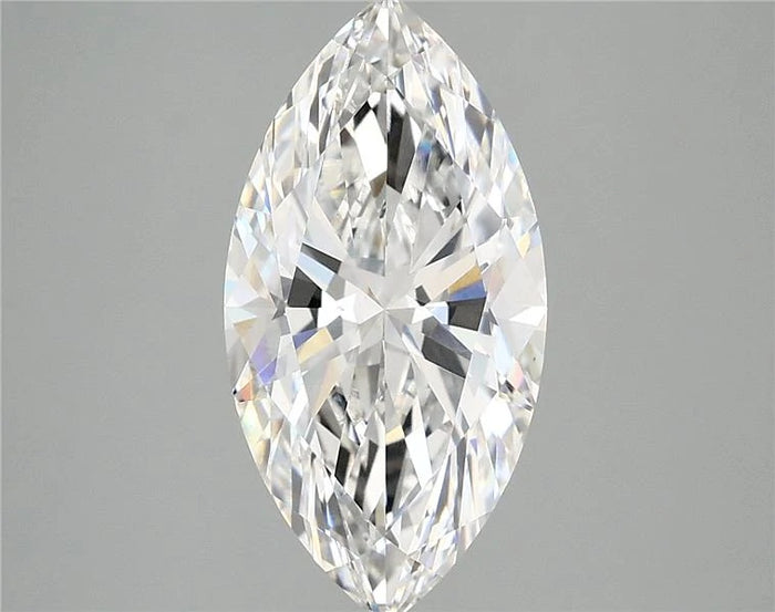 2.99 Carat · MARQUISE · E · VS1 · IGI · Excellent Cut
